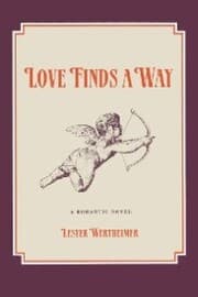 Cover von Love Finds a Way