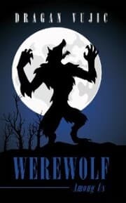 Cover von Werewolf Among Us