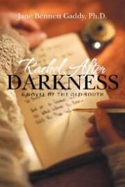 Cover von Rachel, After the Darkness