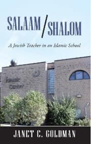 Cover von Salaam/Shalom