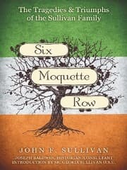 Cover von Six Moquette Row
