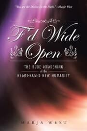 Cover von F'D Wide Open
