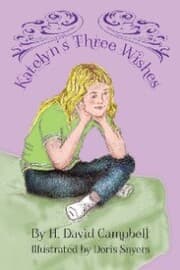 Cover von Katelyn's Three Wishes