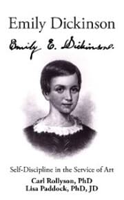 Cover von Emily Dickinson
