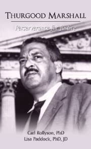 Cover von Thurgood Marshall