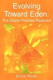 Cover von Evolving Toward Eden: the Divine Promise Restored