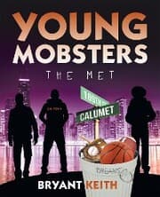 Cover von Young Mobsters
