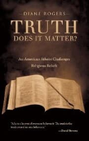 Cover von Truth-Does It Matter?