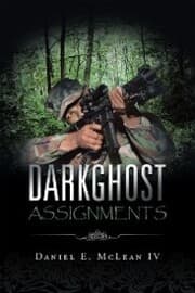 Cover von Darkghost Assignments