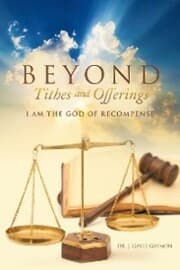 Cover von Beyond Tithes and Offerings