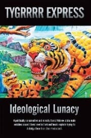 Cover von Ideological Lunacy