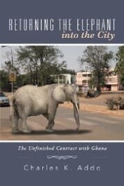 Cover von Returning the Elephant into the City