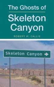 Cover von The Ghosts of Skeleton Canyon