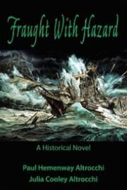 Cover von Fraught with Hazard