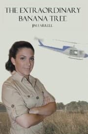 Cover von The Extraordinary Banana Tree