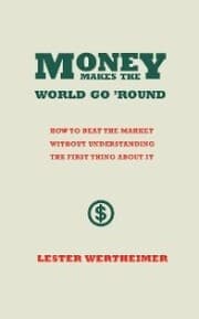 Cover von Money Makes the World Go 'Round