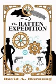 Cover von The Ratten Expedition