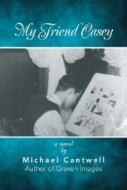 Cover von My Friend Casey