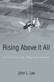 Cover von Rising Above It All