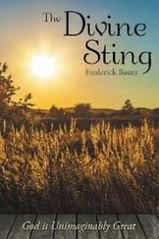 Cover von The Divine Sting