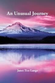 Cover von An Unusual Journey