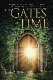 Cover von The Gates of Time