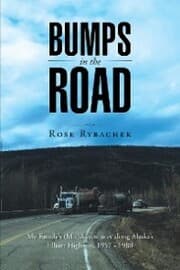Cover von Bumps in the Road