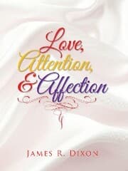 Cover von Love, Attention, and Affection