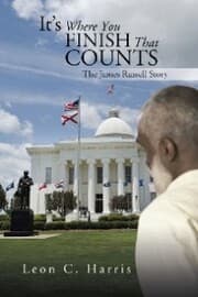 Cover von It'S Where You Finish That Counts