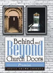 Cover von Behind and Beyond Church Doors