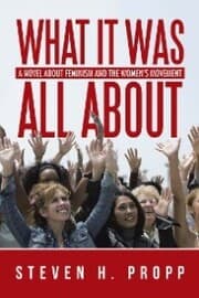 Cover von What It Was All About