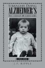 Cover von Strangers Doing Alzheimer'S
