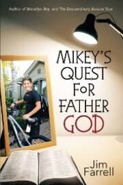 Cover von Mikey'S Quest for Father God