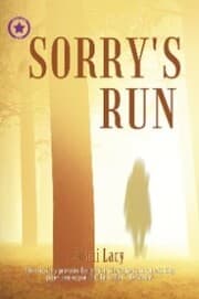 Cover von Sorry's Run