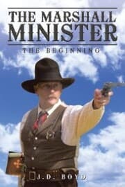 Cover von The Marshall Minister