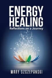 Cover von Energy Healing
