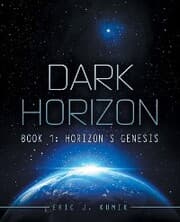 Cover von Dark Horizon