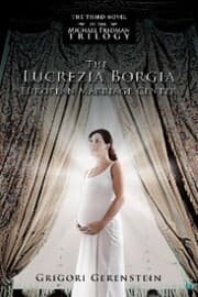 Cover von The Lucrezia Borgia European Marriage Center