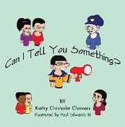 Cover von Can I Tell You Something?