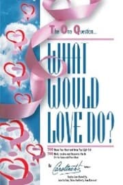 Cover von The One Question - What Would Love Do