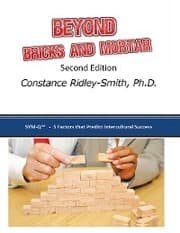 Cover von Beyond Bricks and Mortar