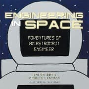 Cover von Engineering in Space