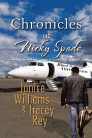 Cover von Chronicles of Nicky Spade
