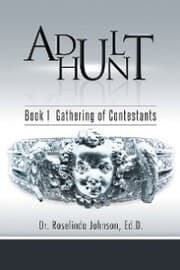 Cover von Adult Hunt
