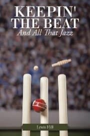 Cover von Keepin' the Beat
