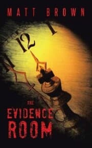 Cover von The Evidence Room