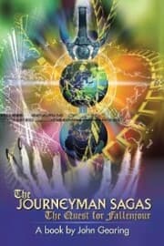 Cover von The Journeyman Sagas