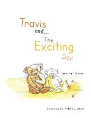 Cover von Travis And...The Exciting Day