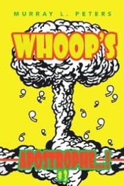 Cover von Whoop'S Apostrophe¿!