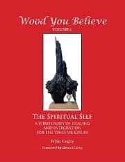 Cover von Wood You Believe